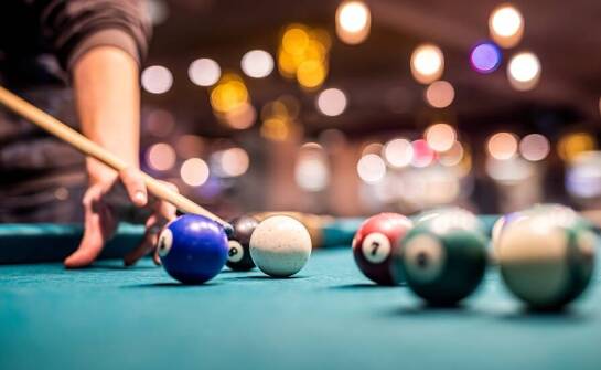 Jak hotel wspiera aktywny wypoczynek dla gości?