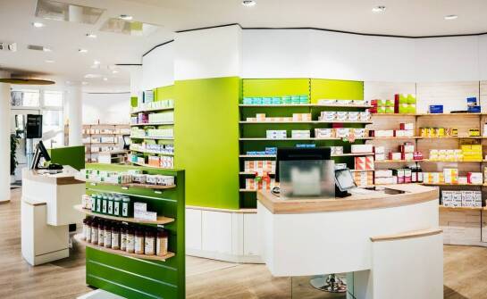 Produkty wspierające zdrowie i witalność dla mężczyzn w drogerii internetowej