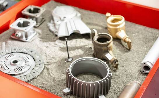 Oryginalne samochodowe części Honda – dlaczego warto zainwestować w jakość?