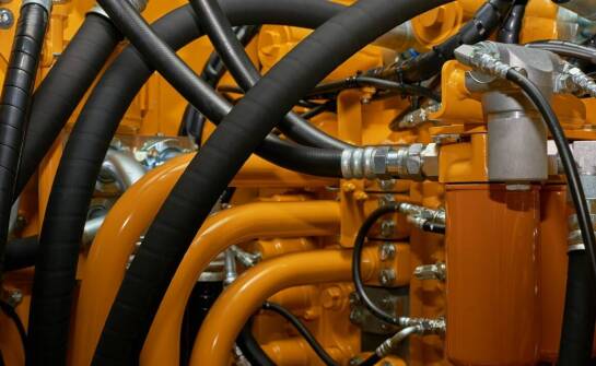 Efektywne metody naprawy układów hydraulicznych w ciągnikach