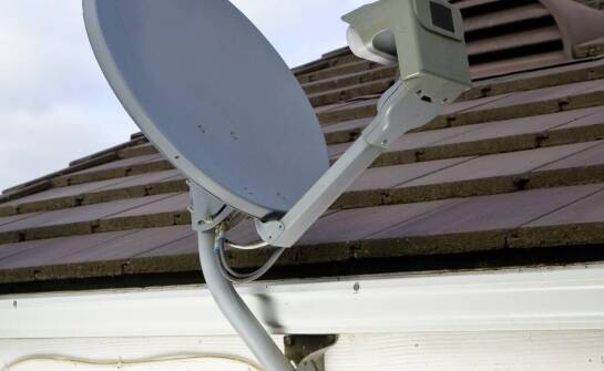 Rola lokalizacji w efektywności ustawienia anteny DVB-T