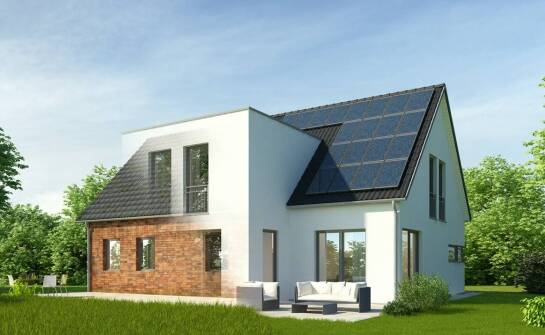 Pompy ciepła jako uzupełnienie fotowoltaicznych instalacji – korzyści i wyzwania