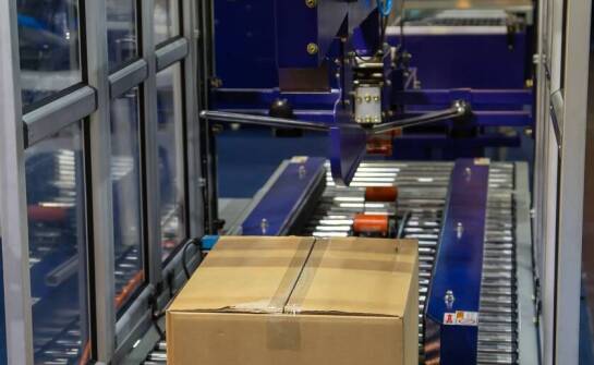 Nowoczesne technologie w wiązarkach do kartonów a ekologia