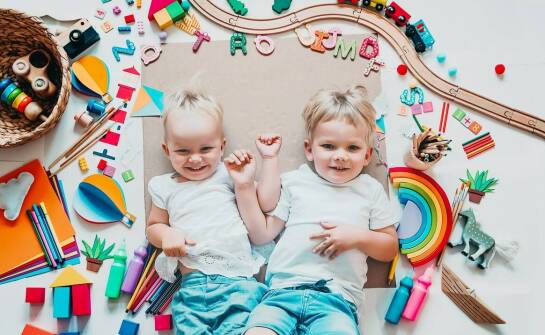 Tworzenie maskotek inspirowanych twórczością dziecięcą: co warto wiedzieć?