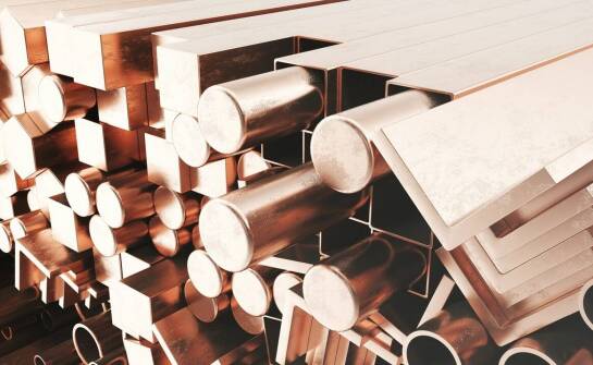 Jak kuty pręt 42CrMo4 wpływa na wytrzymałość stalowych konstrukcji?