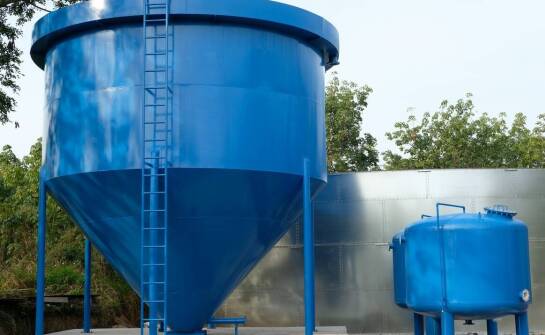 Zastosowanie betonowych studni w projektach gospodarki wodnej