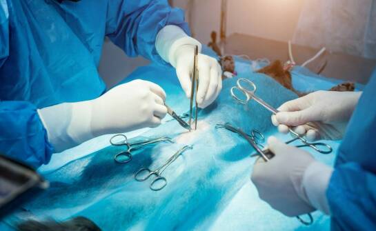 Rola chirurgii w korekcji zniekształceń kości