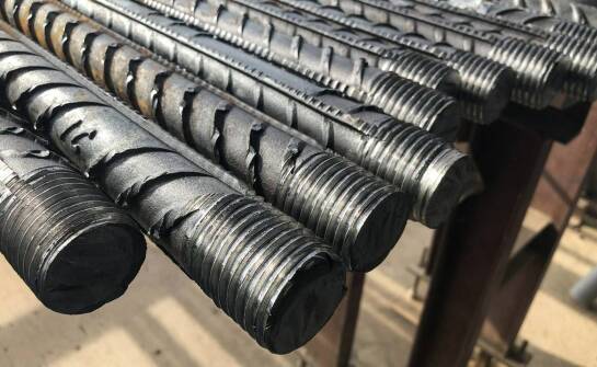 Kuty pręt 40hm a jego wpływ na bezpieczeństwo konstrukcji