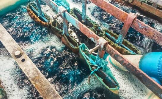 Proces produkcji rowingowych tkanin szklanych: co warto wiedzieć?