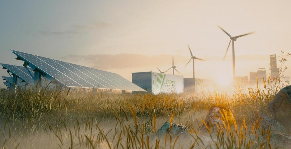 Jak magazyny energii mogą wspierać transformację energetyczną w przedsiębiorstwach?