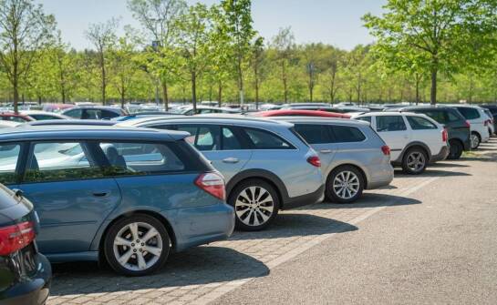 Skup firmowych samochodów w Gliwicach – jakie modele są najczęściej wybierane?