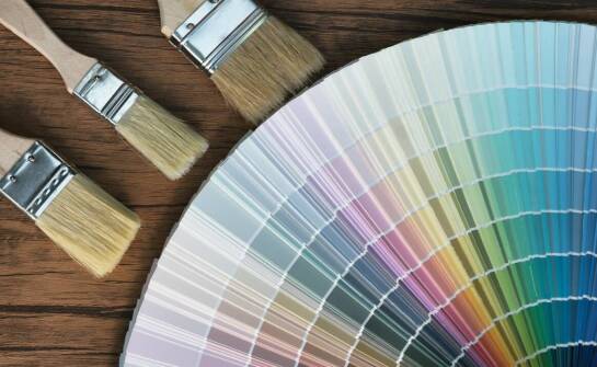 Kluczowe czynniki przy wyborze zewnętrznych farb