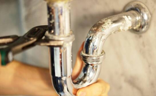 Dlaczego regularne czyszczenie odpływowych rur jest kluczowe dla sprawności instalacji?