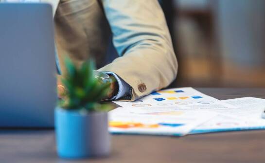 Rola finansowego doradztwa w usługach biura nieruchomości