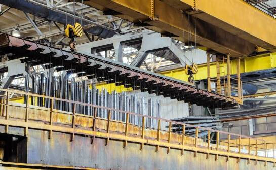 Jakie są wyzwania związane z logistyką i dystrybucją kutego pręta 42CrMo4+QT?