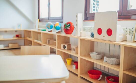 Integracja dzieci z różnorodnymi edukacyjnymi potrzebami w przedszkolu