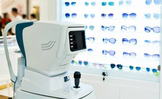 Zakład optyczny i jego oferta fotochromowych szkieł