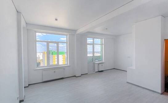 Mieszkanie w stanie deweloperskim: jak zapewnić sobie wysoką jakość wykonania?