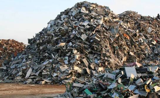 Przewidywane kierunki rozwoju rynku kolorowych metali