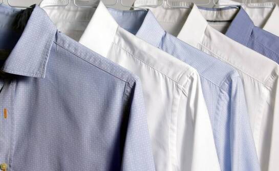 Proces szycia koszul na miarę – na co zwrócić uwagę przy zamówieniu?