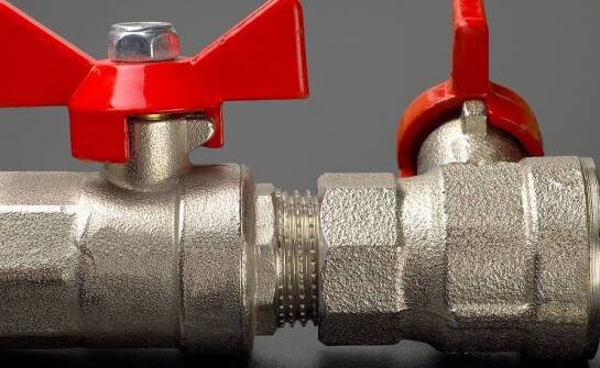Nowoczesne technologiczne rozwiązania – zawory kulowe do wody