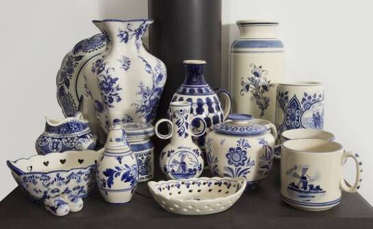 Artystyczna ceramika jako wyjątkowy pomysł na prezent