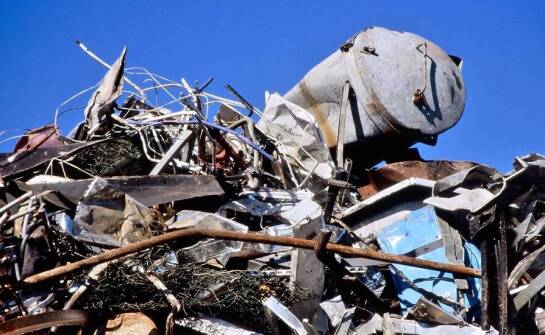 Przewidywane zmiany cen złomu w Gliwicach: Co warto wiedzieć?