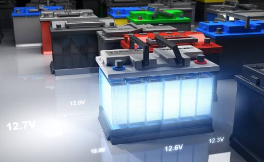 Hurtowy skup akumulatorów – jak wyceniamy ceny dla dużych dostawach?