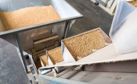 Jakie korzyści przynosi automatyzacja w kubełkowych przenośnikach?