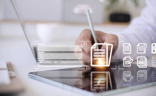 Bezpieczeństwo danych w procesie digitalizacji dokumentacji: na co zwrócić uwagę?