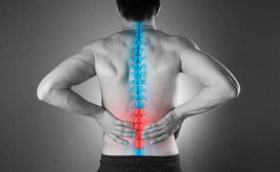 Rola leczniczego masażu w poprawie zdrowia kręgosłupa