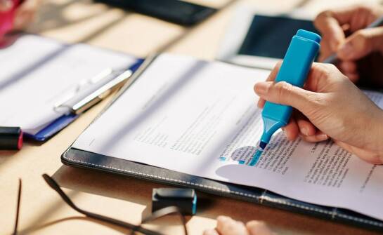 Znaczenie pisemnych tłumaczeń w sektorze edukacyjnym