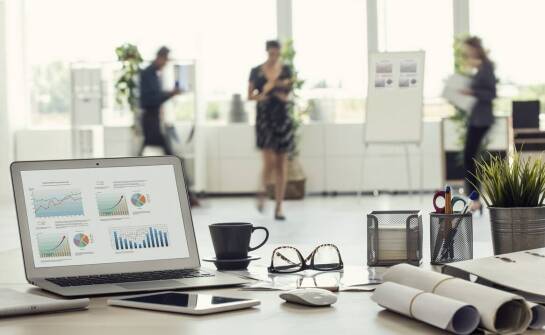 Eteczka jako element cyfrowej transformacji w przedsiębiorstwie