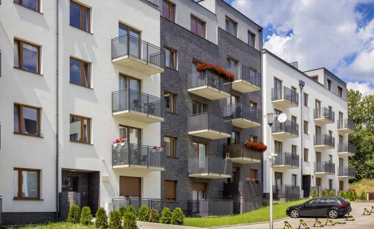 Rola agencji nieruchomości na Mokotowie w promocji ofert mieszkań na wynajem