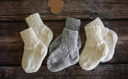 Zalety wełny merino w skarpetkach dla najmłodszych - co warto o tym wiedzieć?
