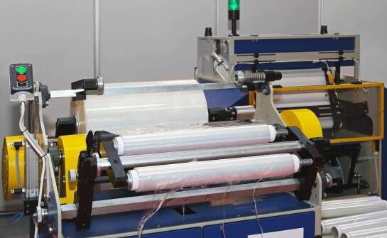 Jakie są kluczowe cechy, które powinien mieć producent zgrzewarek?