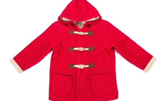 Jakie zalety ma dziecięca kurtka merino w kontekście ekologii?