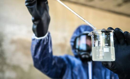 Jakie wyzwania stoją przed laboratoriami przy pomiarach czynników szkodliwych?