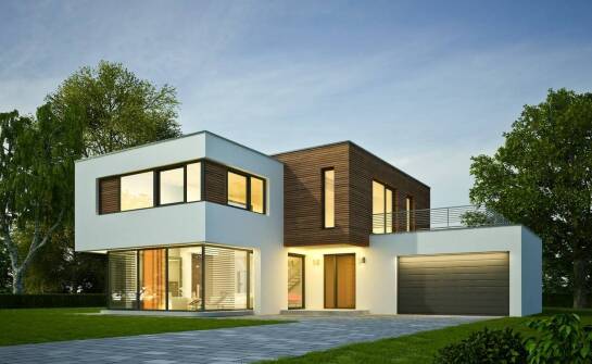 Wpływ okien MS na bezpieczeństwo domu