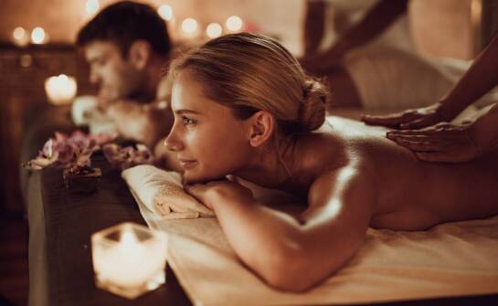 Zalety połączenia turnusów rehabilitacyjnych z pobytem w SPA.