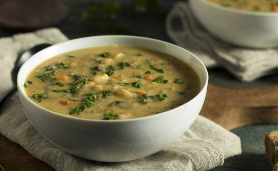 Wpływ jakości składników na smak tom kha z kurczakiem