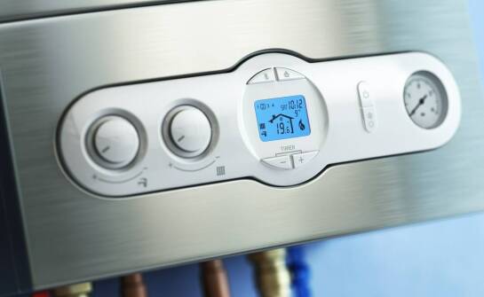 Jakie korzyści przynoszą nowoczesne części do kotłów w kontekście ekologii?