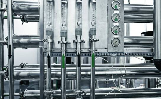 Rola mikrofiltracji i ultrafiltracji w przemysłowym uzdatnianiu wody