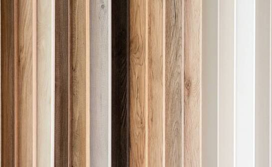 Jakie drewniane deski wybrać do pomieszczeń o dużej wilgotności?
