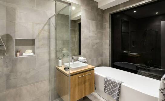 Promocje na lappato płytki – jak połączyć styl z funkcjonalnością?