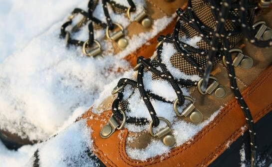 Czym wyróżniają się ocieplane buty dla dziecka podczas zimowych zabaw?