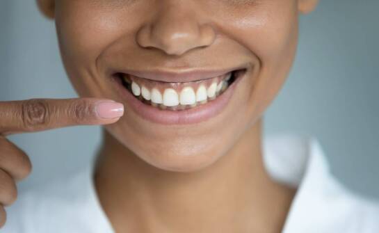 Jak odświeżenie ust może odmienić Twój uśmiech?