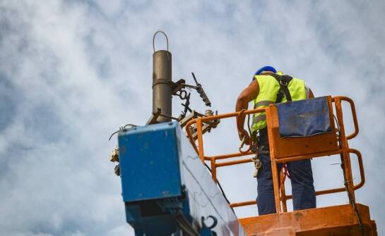 Serwis antenowych instalacji istniejących – kiedy warto skorzystać?