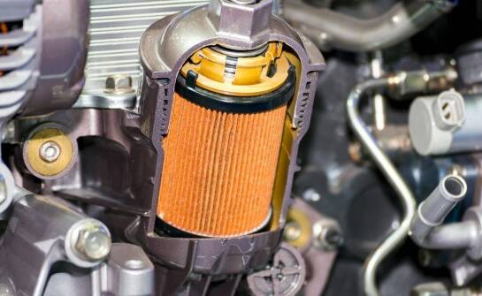 Siatkowy wkład do filtra skośnego: najczęstsze problemy i ich rozwiązania