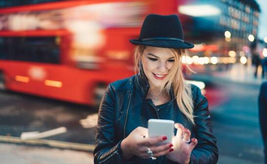 Mobilne zestawy a personalizacja doświadczeń użytkowników